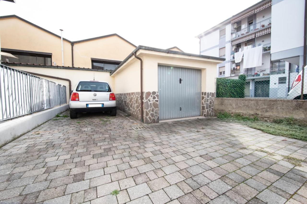 Liala Home Lucca Exterior foto